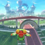 Free Roam Mario Kart World